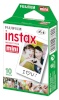 Fujifilm fotopaber Instax Film Mini 10-pakk