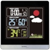 Technoline termomeeter WS 6448 Weather Station, must