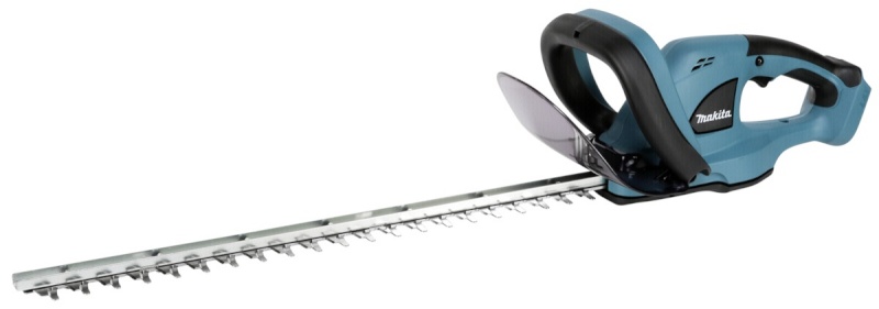 Makita akuhekilõikur DUH523Z Cordless Hedge Trimmer, must/sinine