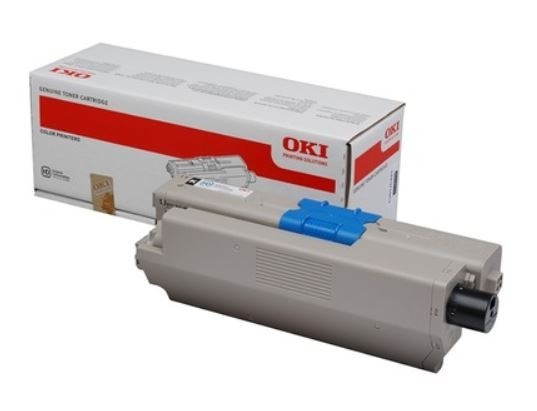 OKI tooner C301dn/C321dn must 2,2k