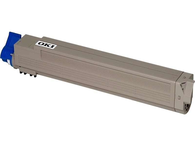 OKI tooner for C931 38K must 45536508