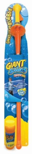 Fun Bubbles FUN Bubbles mullitaja, UB0001