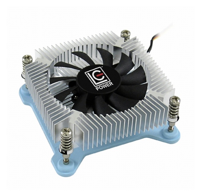 LC Power jahutus LC-CC-65