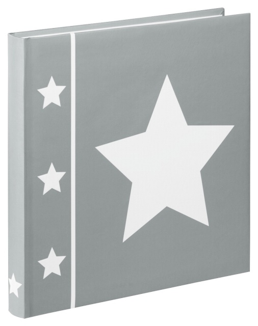 Hama fotoalbum Skies Jumbo hall 30x30 60 lehte valge 2335