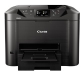 Canon printer Maxify MB 5450