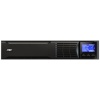 Fortron CHAMP 2K Knight Rack Series 2000VA,1800W, 230V,SCHUKO,12V/9AH*4, Online, UPS