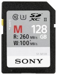 Sony mälukaart SDXC Professional 128GB Class 10 UHS-II
