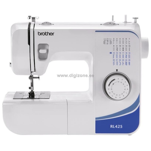 Brother õmblusmasin RL425