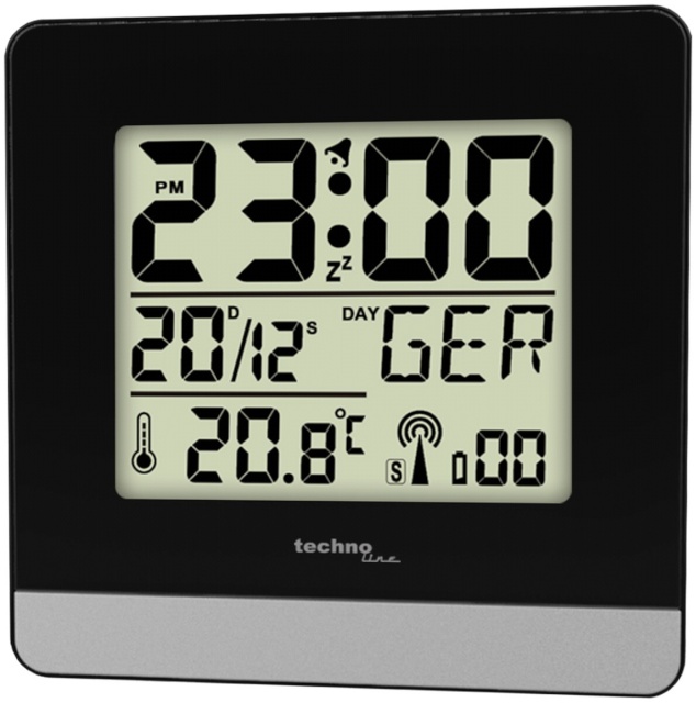 Technoline lauakell WT 260