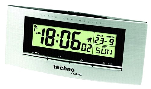 Technoline seina-/lauakell WT 182