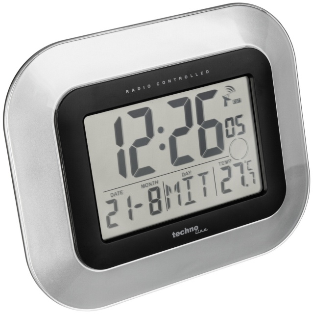 Technoline seina-/lauakell WS 8005