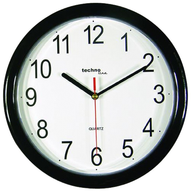 Technoline seinakell WT 600 must