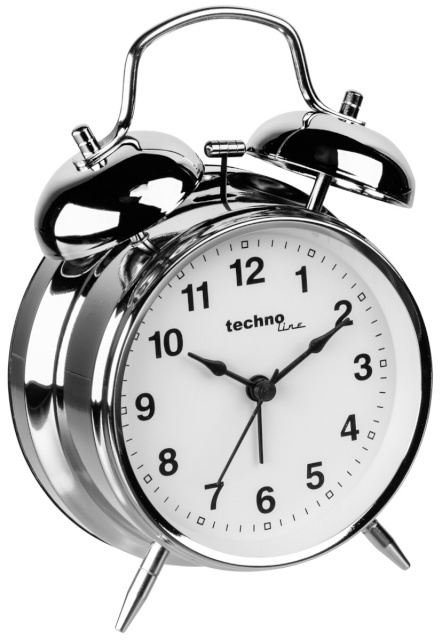 Technoline Geneva DGW