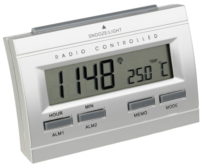 Technoline lauakell WT 87