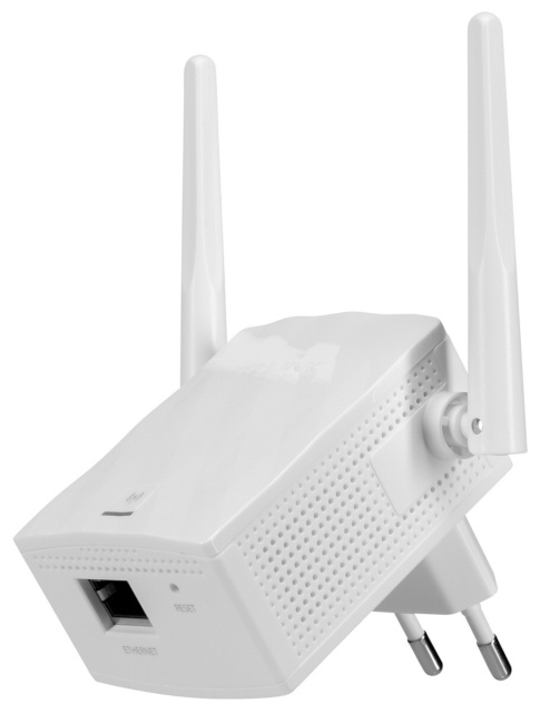TP-Link võrgulaiendaja TL-WA855RE