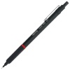 Rotring pliiats Rapid Pro Mechanical Pencil, 0,7mm, must