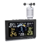 TFA termomeeter 35.1140.01 Spring Breeze Weather Station