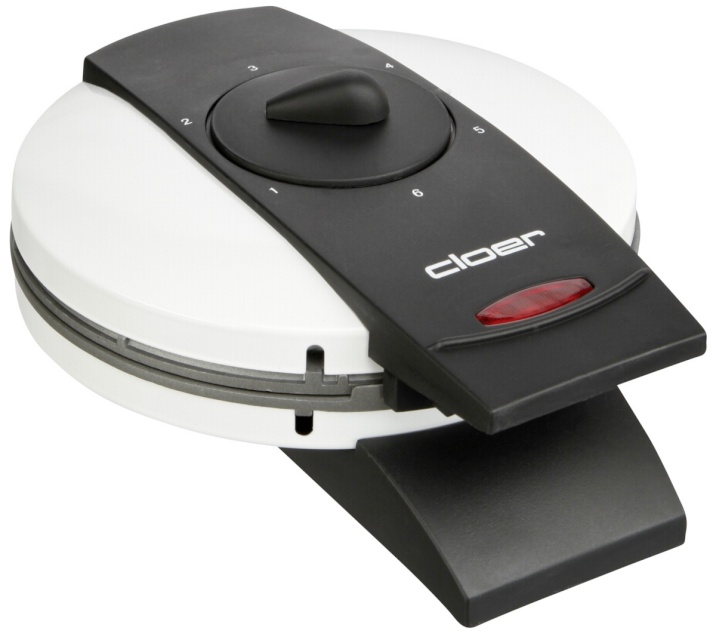 Cloer vahvliküpsetaja 261 waffle cone maker