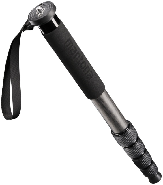 Mantona statiiv Pro ONE 165C Monopod