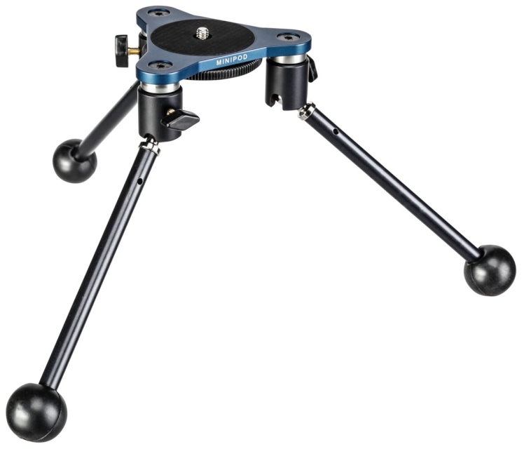 Novoflex statiiv Mini Pod