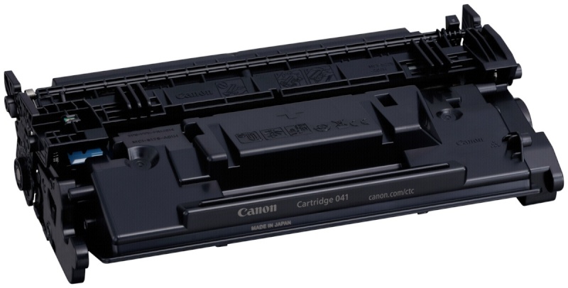 Canon tooner 041 BK must