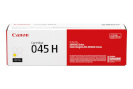 Canon tooner 045 H Y kollane