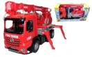 Lena mänguauto LEN-02175 Fire brigade