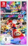Nintendo mäng Switch Mario Kart 8 Deluxe