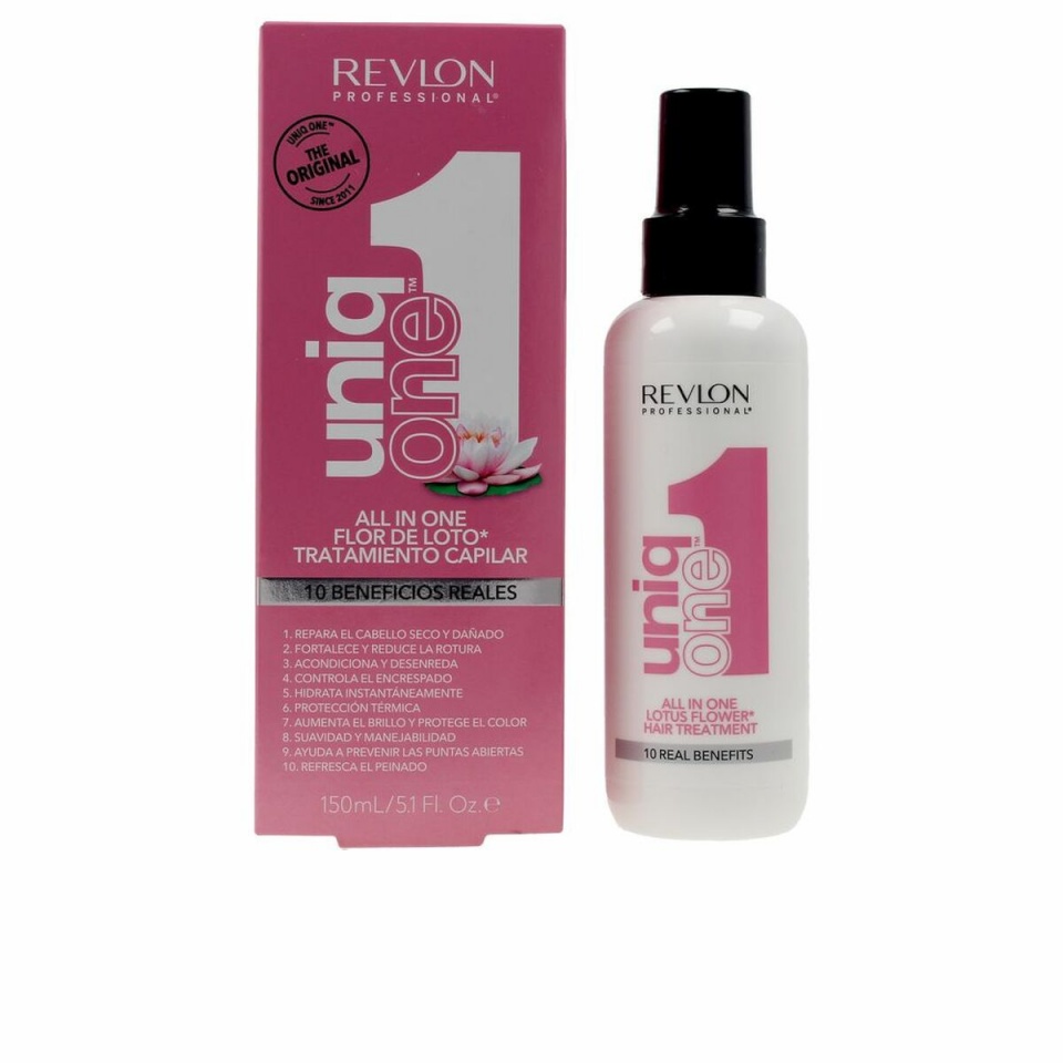 Revlon juuksemask ilma sügavpuhastajata REVL0004 150ml