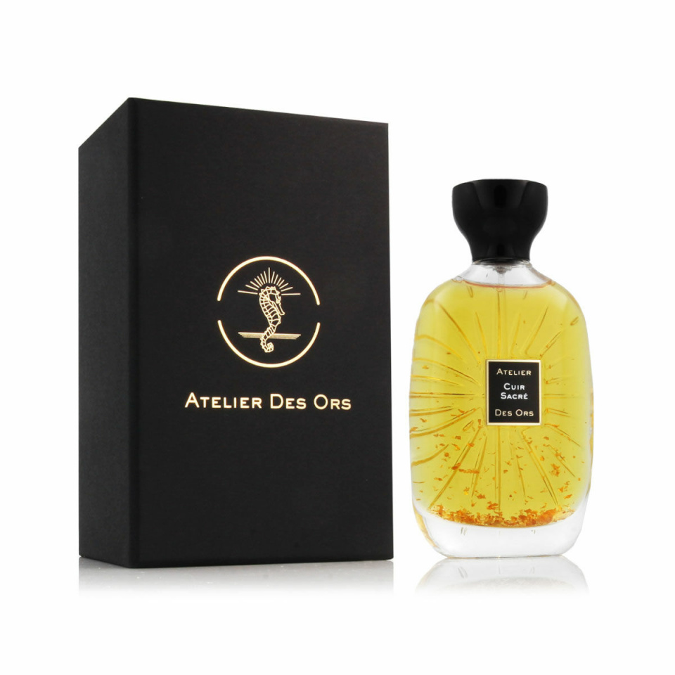 Atelier Des Ors parfüüm unisex EDP Cuir Sacre (100ml)