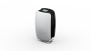 Mill õhupuhasti Mill Silent Pro Air Purifier APSILENT Suitable for rooms up to 115 m², valge/must