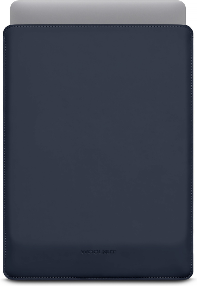 Woolnut kaitseümbris Coated Sleeve 14" MacBook Pro, sinine