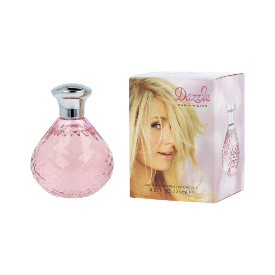 Paris Hilton naiste parfüüm EDP Dazzle 125ml