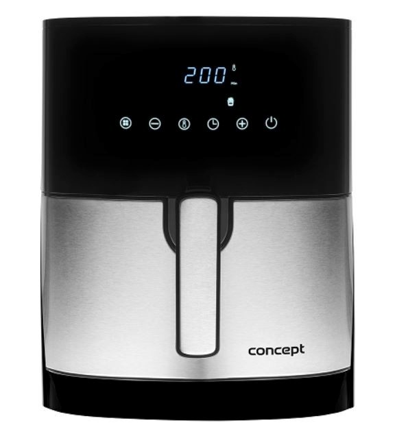 Concept kuumaõhufritüür Airfryer FR5500