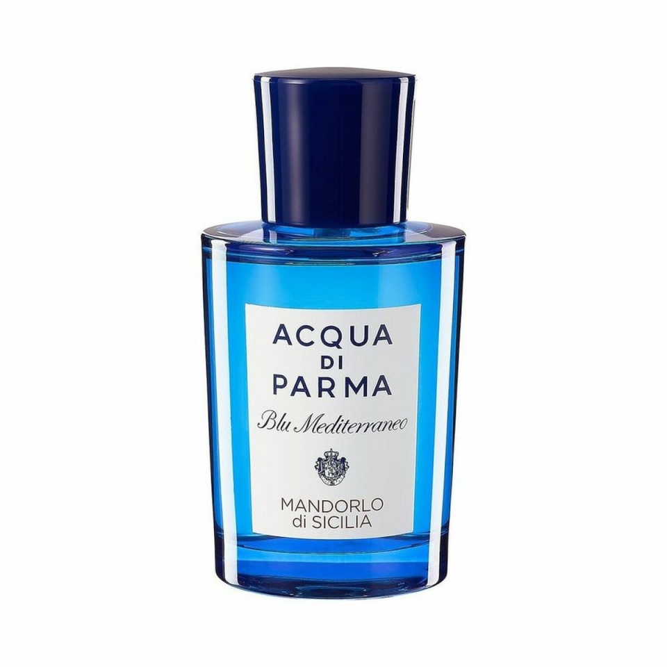 Acqua di Parma parfüüm Blu Mediterraneo Mandorlo di Sicilia 75ml, unisex