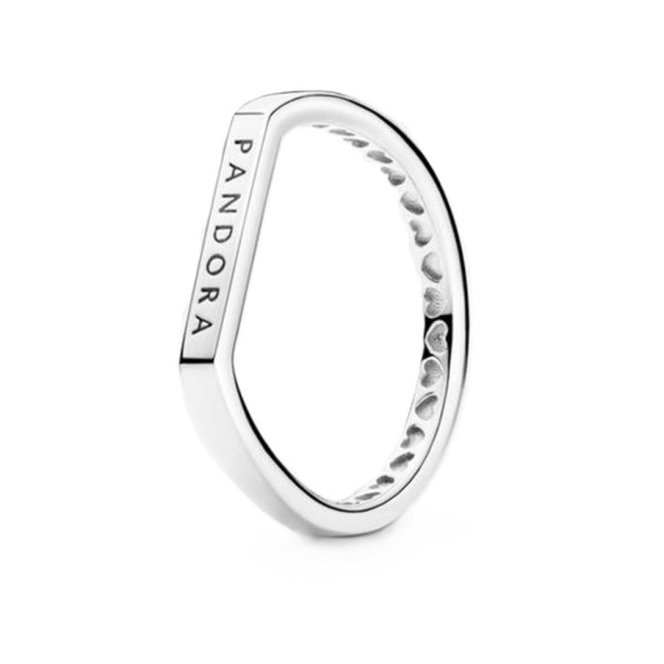 Pandora naiste sõrmus BAR STACKING - RING - SIZE 52