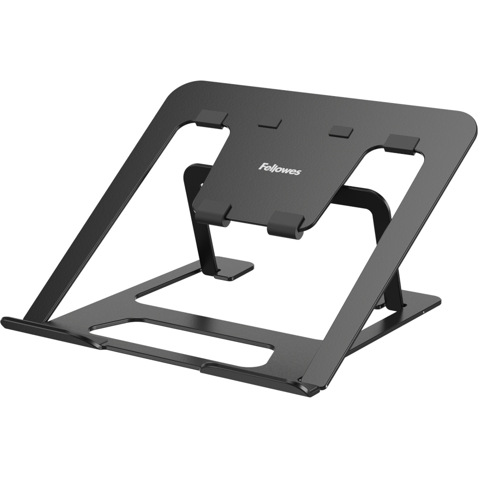 Fellowes Fellowes Alumia Portable Laptop Stand - must | Fellowes