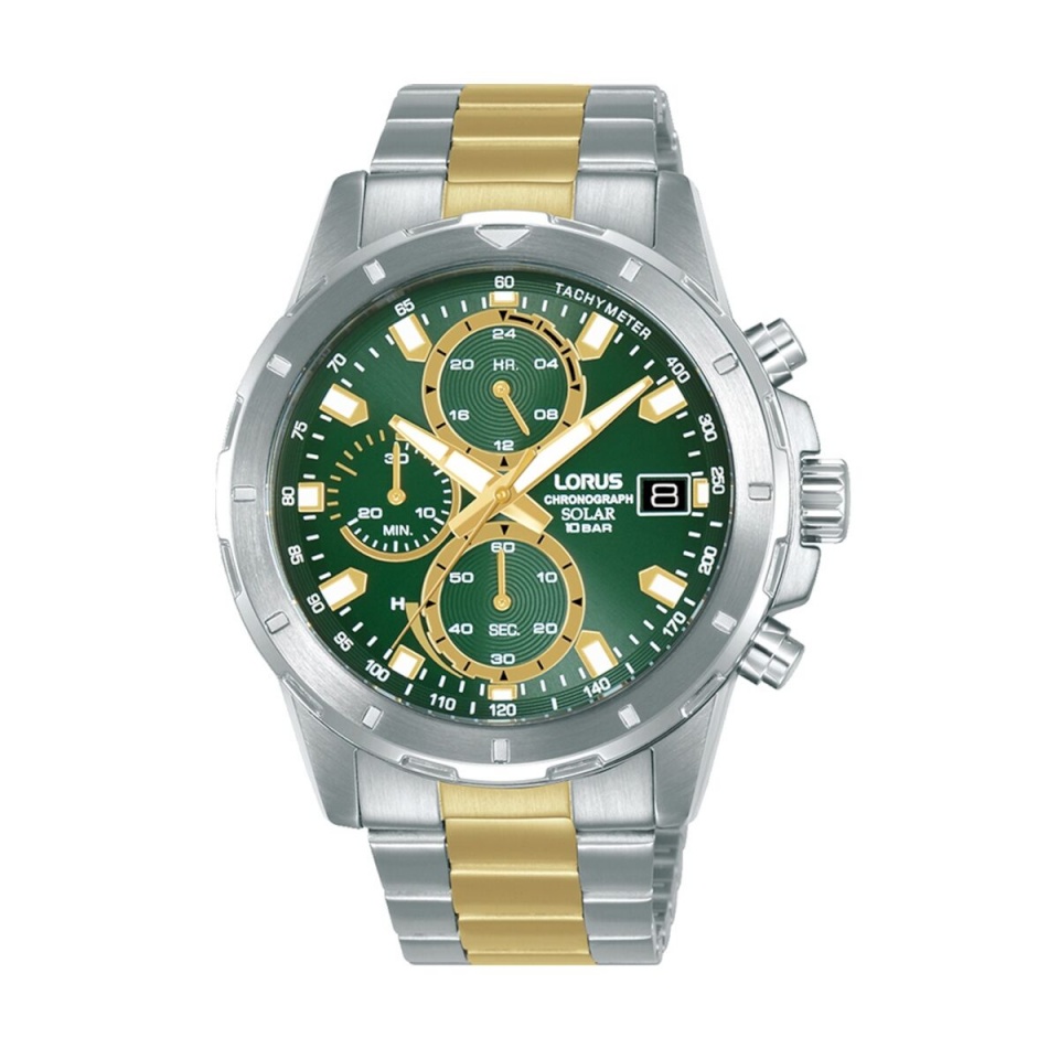 Lorus meeste kell RZ605AX9