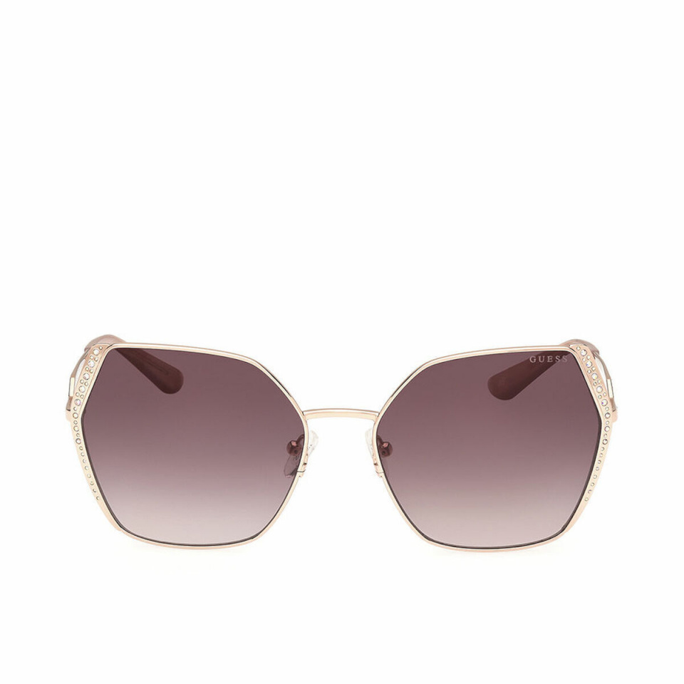 Guess meeste päikeseprillid GU7842-S-5828Z ø 58mm