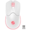 Speedlink hiir VELOX Rechargeable RGB Gaming Mouse Wireless valge