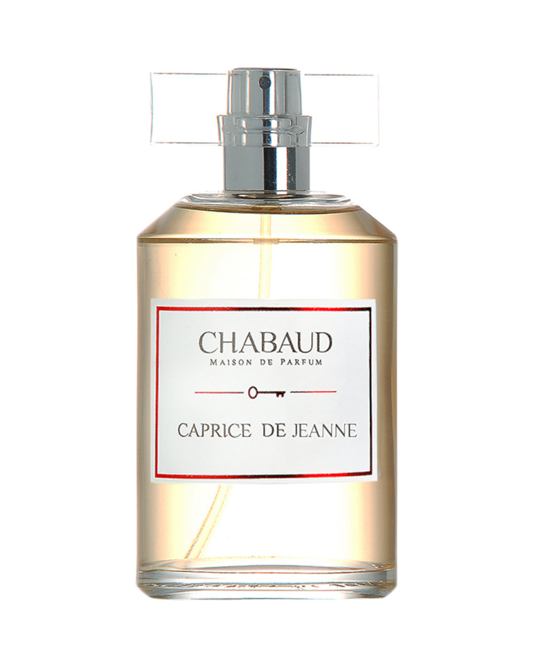 Chabaud parfüüm Caprice de Jeanne 100ml, naistele