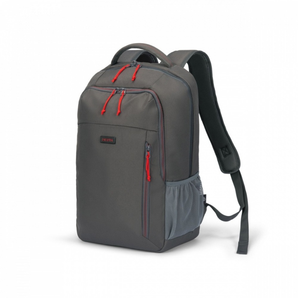 Dicota sülearvutikott SPIN II backpack for a 13-16 inch notebook, hall