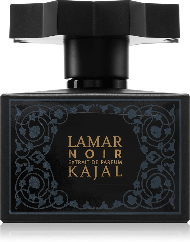 Kajal parfüüm Lamar Noir 100ml, unisex