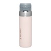 STANLEY termospudel Quick-Flip Thermal bottle 1.06 L roosa Quartz