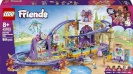 LEGO Friends 42703 – Merineitsi mägede alus