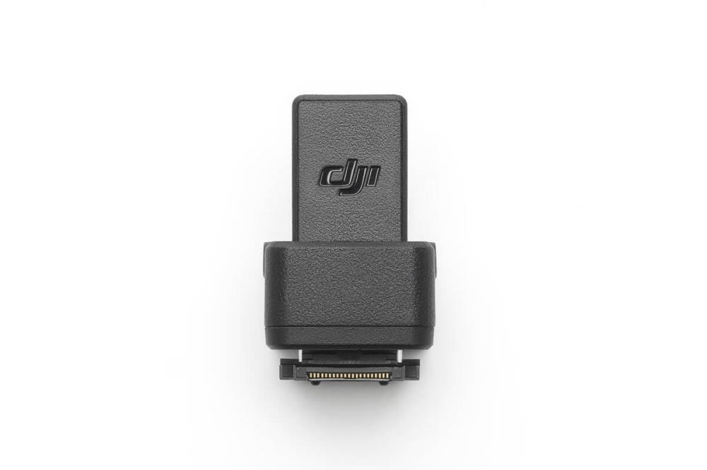 Dji Camera Adapter Djmic 2/cp.rn.00000332