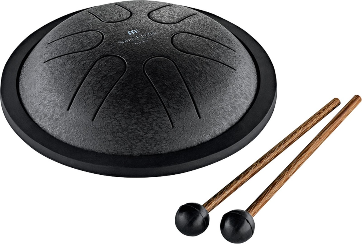 Meinl Mini tropptrumm, MSTD1BK