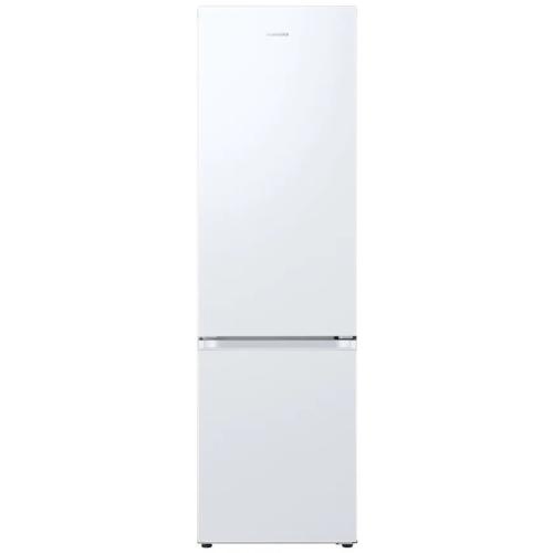 Samsung külmik RB38C600EWWEF 203cm, 276/114 l, 35dB, elektrooniline juhtimine, NoFrost, valge