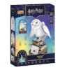 Cubic Fun pusle 3D Harry Potter - Hedwiga