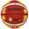 Molten B6G3800-W6G Women's World Cup Germany 2026 Basketball